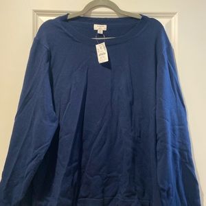 J. Crew Teddie Sweater